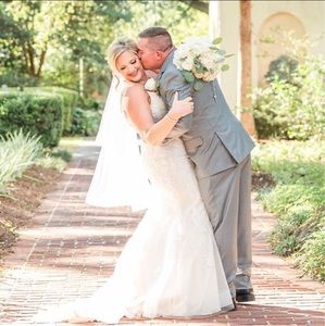 Meet your Posher, Meredith